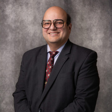 Alan San Miguel. Managing Attorney - Abogado