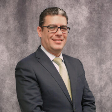 Federico Coronado. Corporate Paralegal. Mexican Attorney