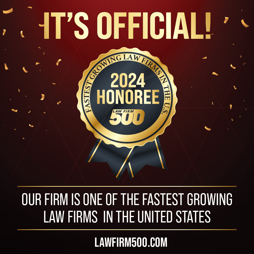 LF500 Honoree 2024 Social Post - 1080x1080