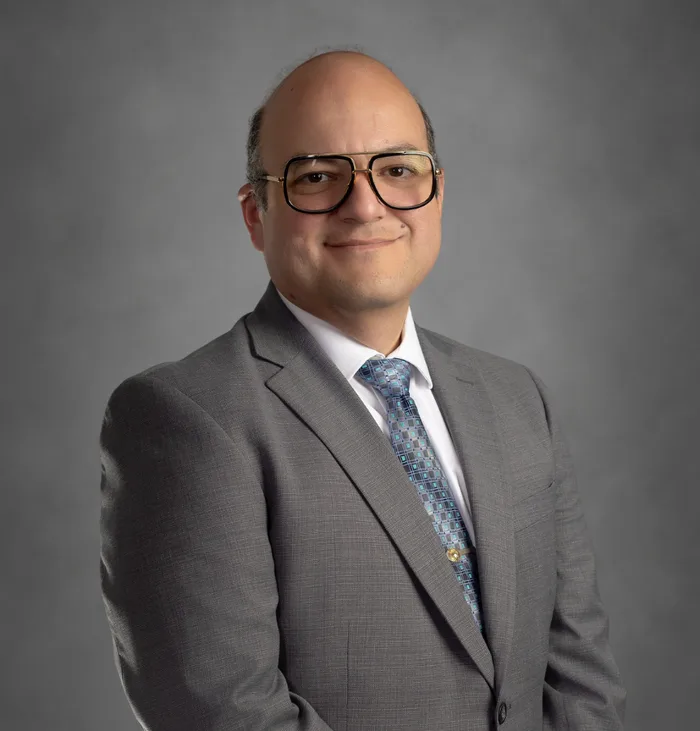 Alan R. San Miguel, Abogado y Cofundador en San Miguel Attorneys, P.C.