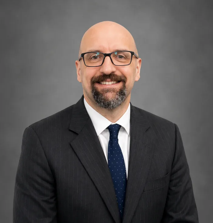 Eric Spence, Abogado en San Miguel Attorneys, P.C.