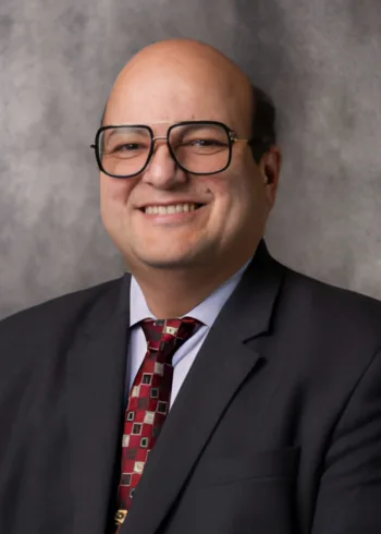 Alan R. San Miguel, Abogado y Cofundador en San Miguel Attorneys, P.C.
