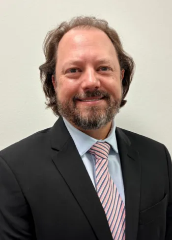 D. Joseph (Joe) Griffin, Abogado en San Miguel Attorneys, P.C.