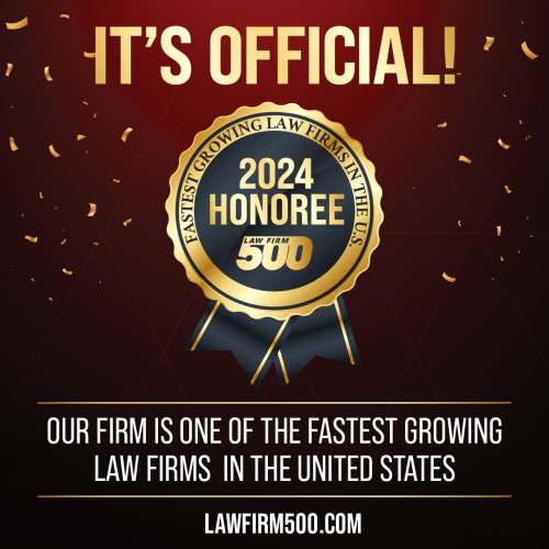 LF500 Honoree 2024 Social Post - 1080x1080